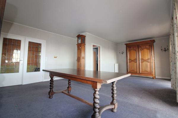 Place Mathias - Appartement T5 de 131 m² avec vue panoramique