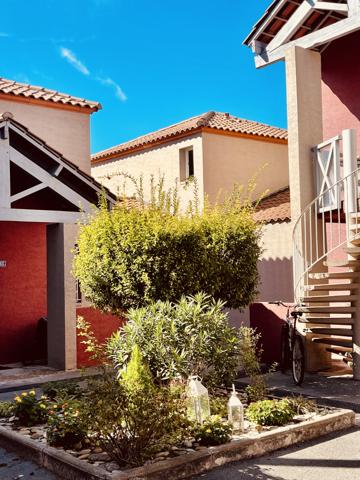 Lattes – Appartement 3 pièces de 66 m² – SOUS OFFRE