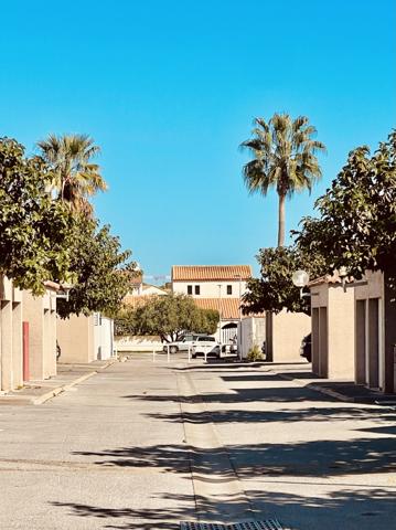 Lattes – Appartement 3 pièces de 66 m² – SOUS OFFRE