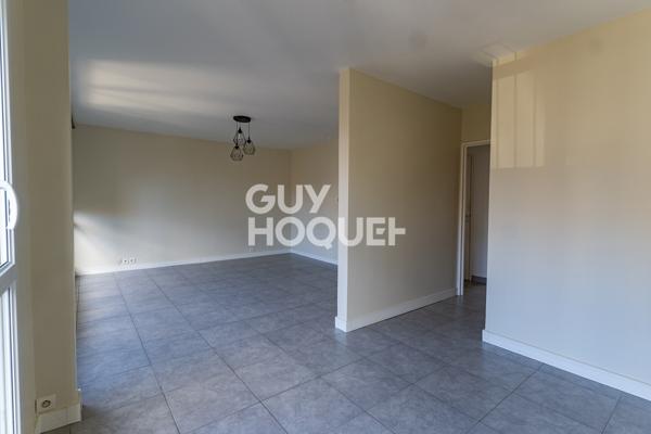 Appartement Yerres 5 pièce(s)