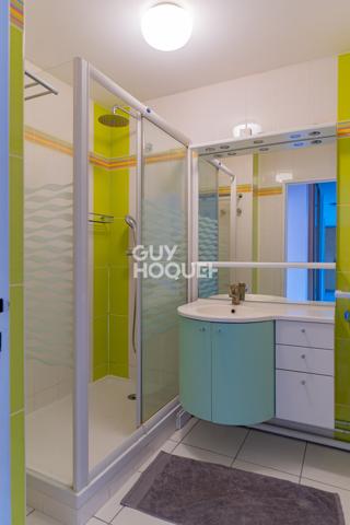 Appartement Yerres 5 pièce(s)