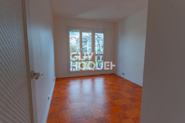 Appartement Yerres 5 pièce(s)