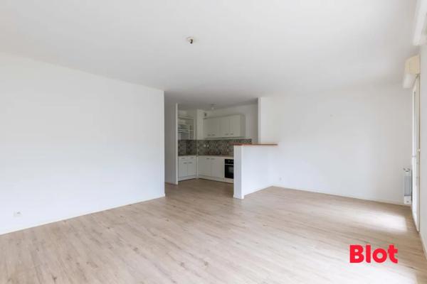 Appartement 3 pièce(s)