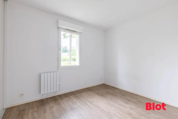 Appartement 3 pièce(s)