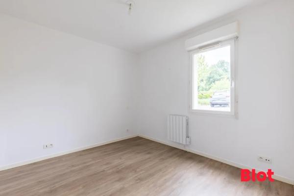 Appartement 3 pièce(s)