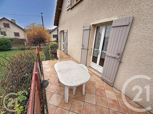 Maison à vendre  5 pièces - 133,80 m2 CHATENOY LE ROYAL - 71