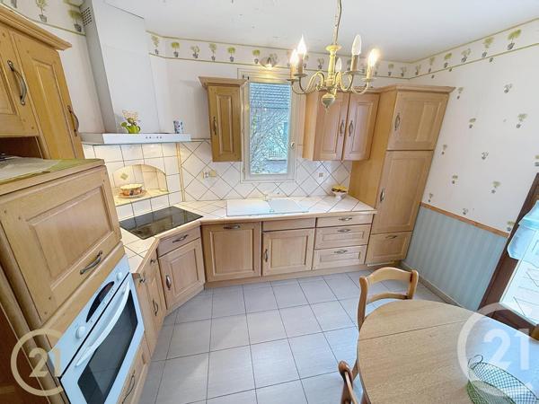 Maison à vendre  5 pièces - 133,80 m2 CHATENOY LE ROYAL - 71