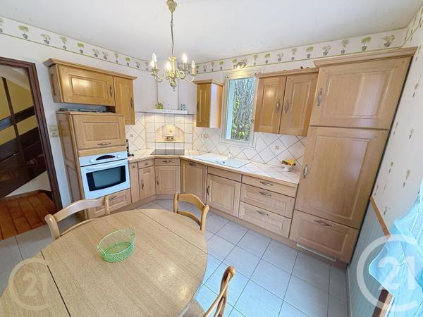 Maison à vendre  5 pièces - 133,80 m2 CHATENOY LE ROYAL - 71