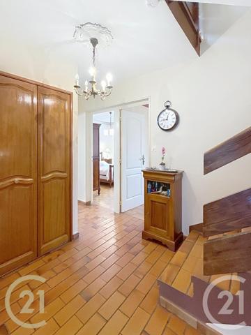 Maison à vendre  5 pièces - 133,80 m2 CHATENOY LE ROYAL - 71