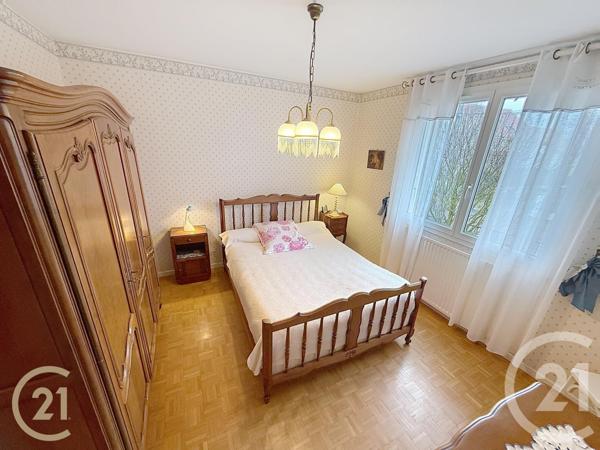 Maison à vendre  5 pièces - 133,80 m2 CHATENOY LE ROYAL - 71