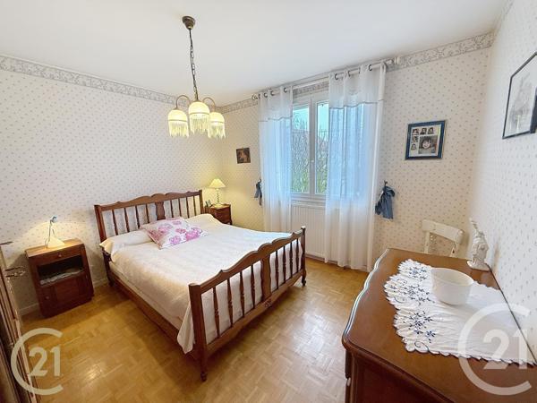 Maison à vendre  5 pièces - 133,80 m2 CHATENOY LE ROYAL - 71