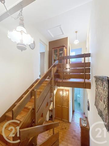 Maison à vendre  5 pièces - 133,80 m2 CHATENOY LE ROYAL - 71