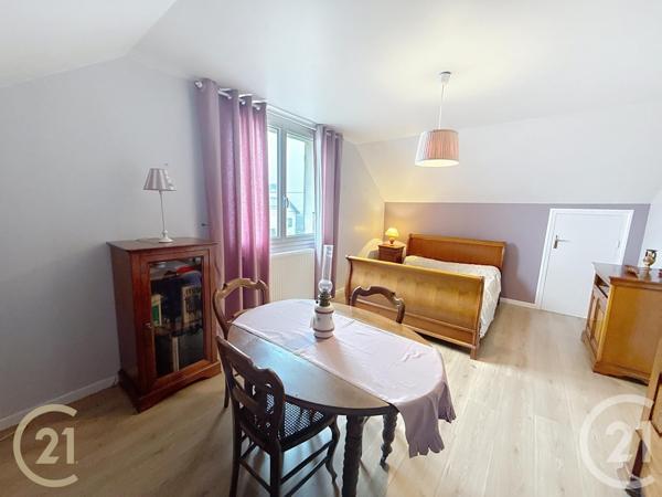 Maison à vendre  5 pièces - 133,80 m2 CHATENOY LE ROYAL - 71