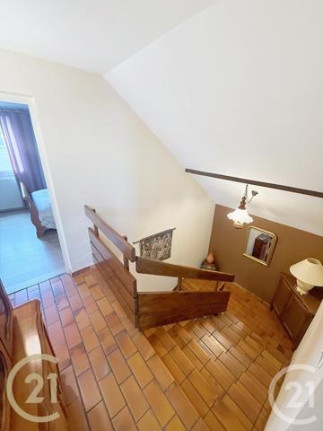 Maison à vendre  5 pièces - 133,80 m2 CHATENOY LE ROYAL - 71