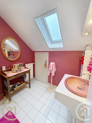 Maison à vendre  5 pièces - 133,80 m2 CHATENOY LE ROYAL - 71