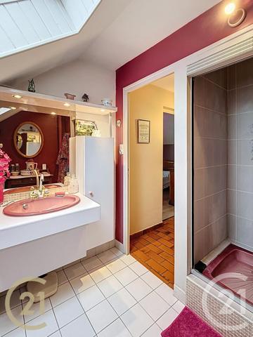 Maison à vendre  5 pièces - 133,80 m2 CHATENOY LE ROYAL - 71