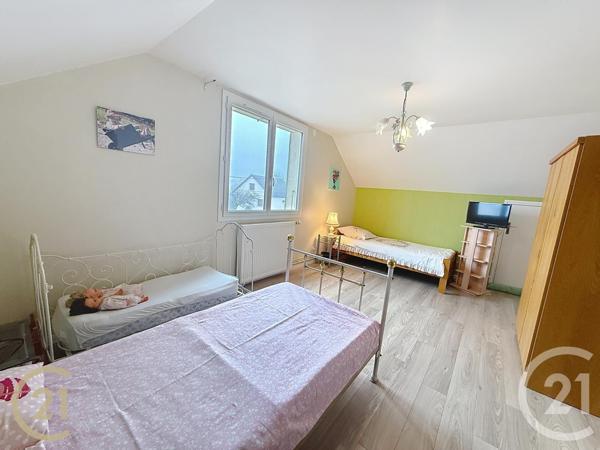 Maison à vendre  5 pièces - 133,80 m2 CHATENOY LE ROYAL - 71