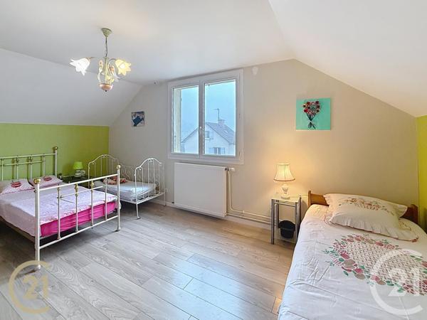 Maison à vendre  5 pièces - 133,80 m2 CHATENOY LE ROYAL - 71