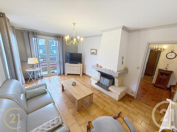 Maison à vendre  5 pièces - 133,80 m2 CHATENOY LE ROYAL - 71