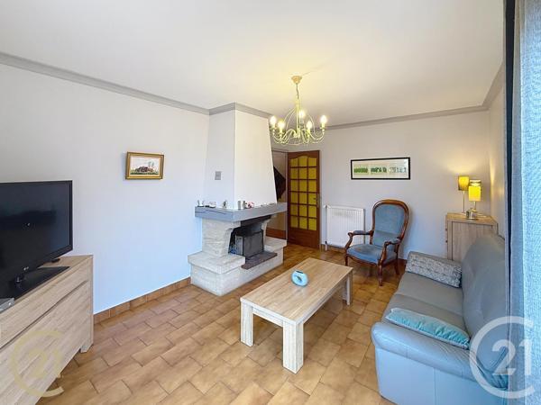 Maison à vendre  5 pièces - 133,80 m2 CHATENOY LE ROYAL - 71