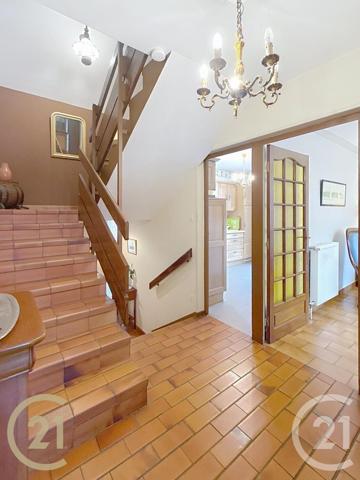 Maison à vendre  5 pièces - 133,80 m2 CHATENOY LE ROYAL - 71