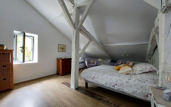 Maison à vendre    7 pièces •  Saint-Martin-de-Hinx