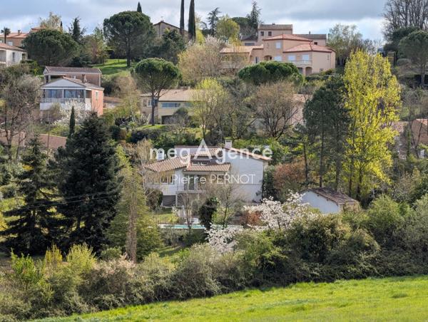 Maison à PUYGOUZON, 81990 - 8 pièces 240m²