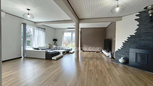 Maison à vendre 8 pièces LE THILLOT (88)