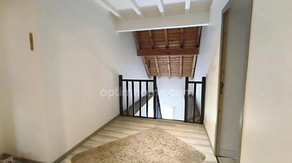 Maison à vendre 8 pièces LE THILLOT (88)