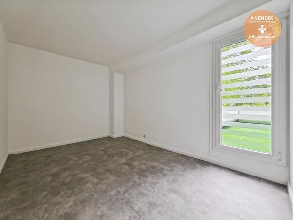 Vente                                                      Appartement
                        
                     3 pièces                      70 m2                     à Évry-Courcouronnes