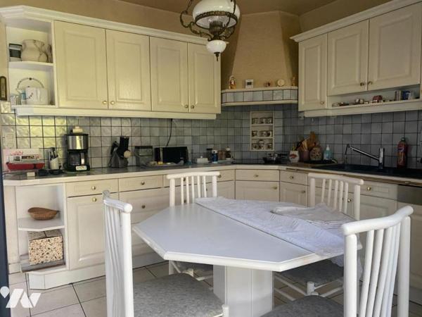 Pavillon  3 chambres