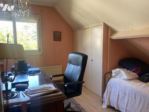 Pavillon  3 chambres