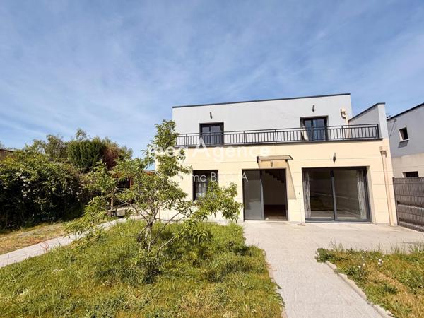 Maison à SENS, 89100 - 4 pièces 100m²
