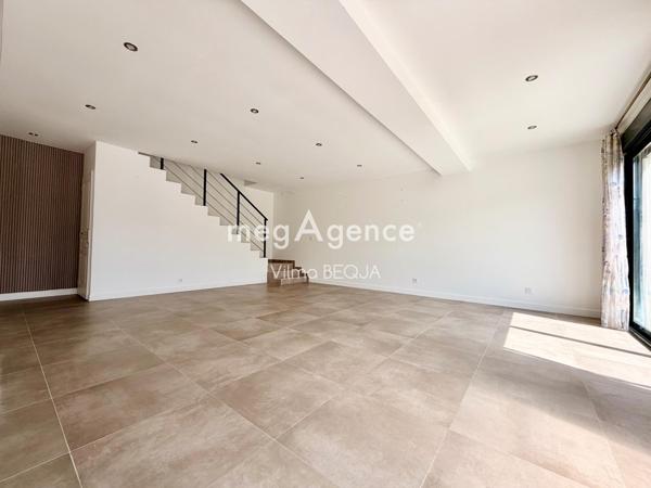 Maison à SENS, 89100 - 4 pièces 100m²