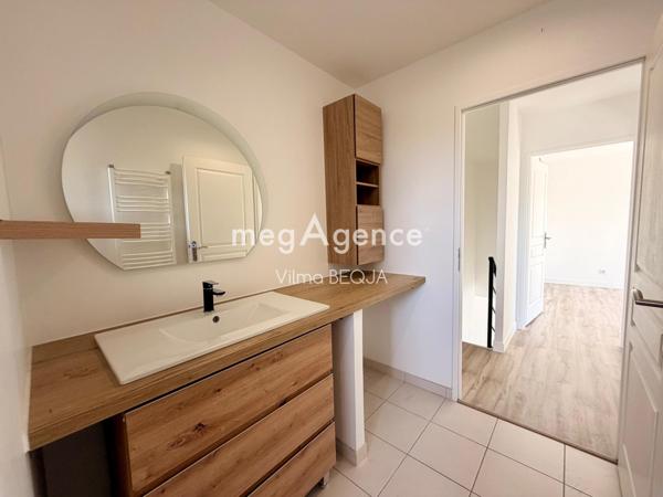 Maison à SENS, 89100 - 4 pièces 100m²