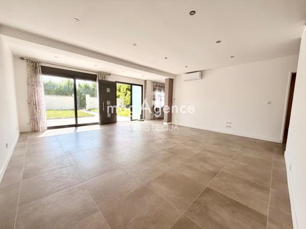 Maison à SENS, 89100 - 4 pièces 100m²