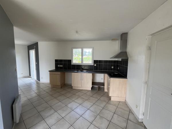 Maison à vendre |  Pineuilh |  4 pièces | 101 m²