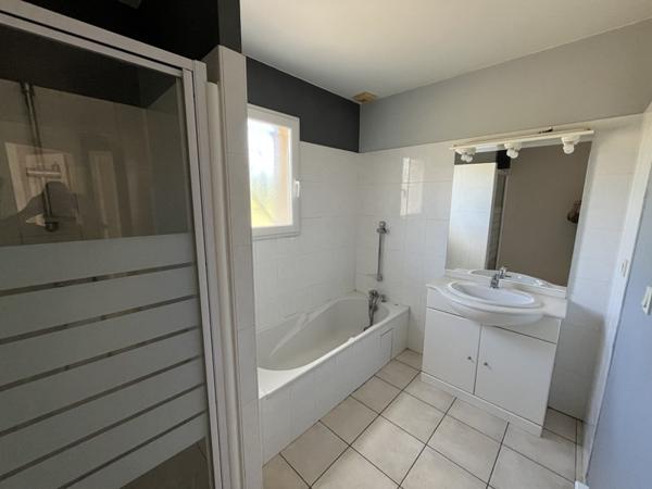 Maison à vendre |  Pineuilh |  4 pièces | 101 m²