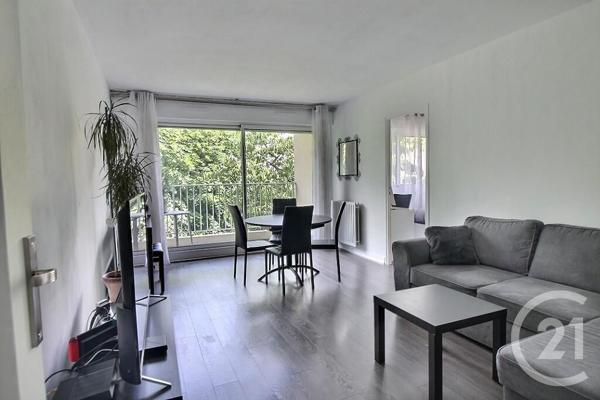 Appartement à vendre  4 pièces - 81,84 m2 ROSNY SOUS BOIS - 93