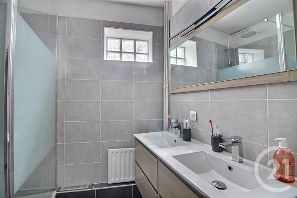 Appartement à vendre  4 pièces - 81,84 m2 ROSNY SOUS BOIS - 93