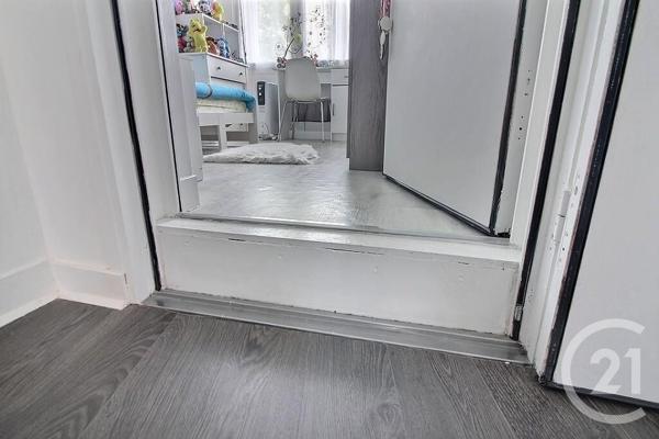 Appartement à vendre  4 pièces - 81,84 m2 ROSNY SOUS BOIS - 93