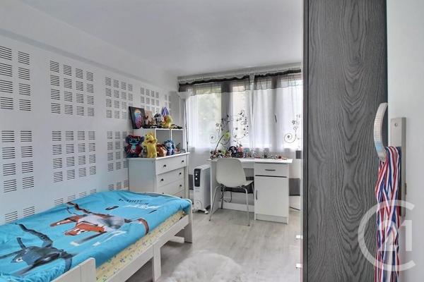 Appartement à vendre  4 pièces - 81,84 m2 ROSNY SOUS BOIS - 93