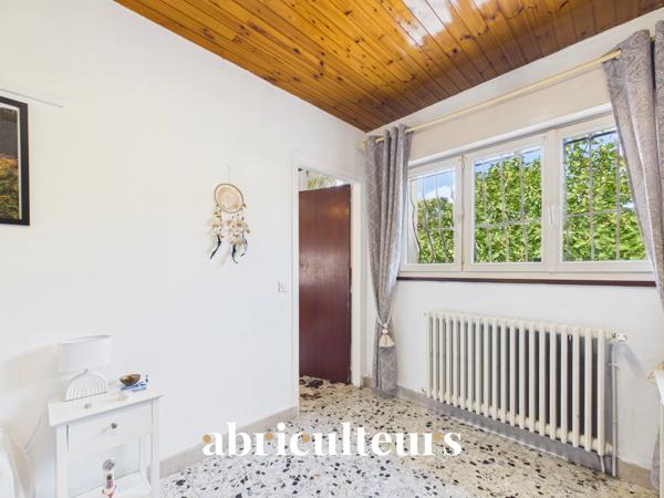 Appartement duplex 125m² avec balcon, parking et cave en vente à Argenteuil 95100