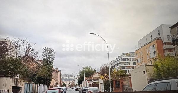 Appartement 1 pièce - 17 m² Exclusivité efficity