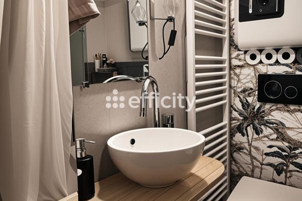 Appartement
         1 pièce
        - 18 m²