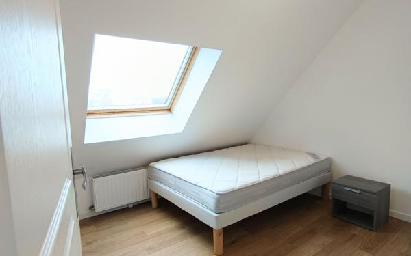 Appartement à vendre    1 pièce • 18 m2 Reims