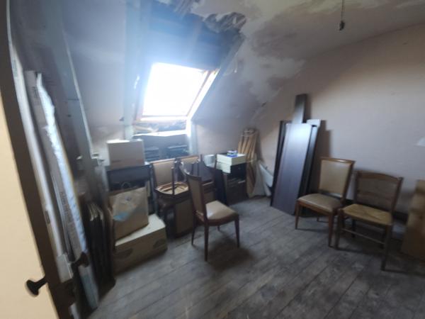 Maison familiale