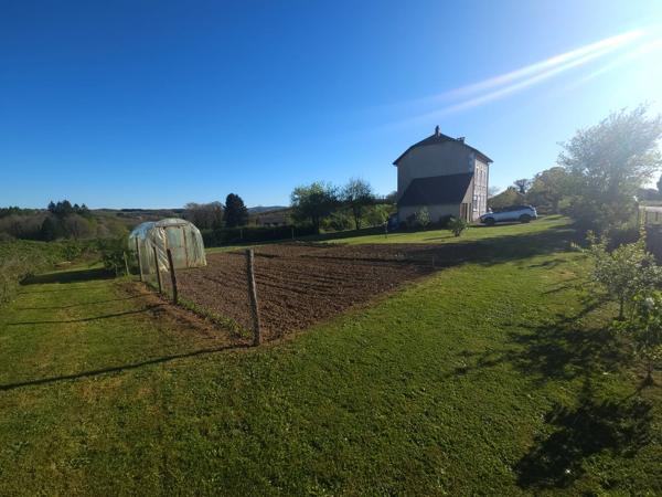 Maison familiale