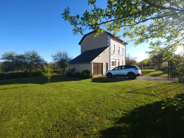Maison familiale
