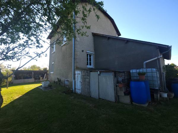 Maison familiale